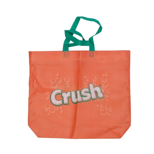 Bolsa de friselina desarrollada para cada cliente - Imagen 3