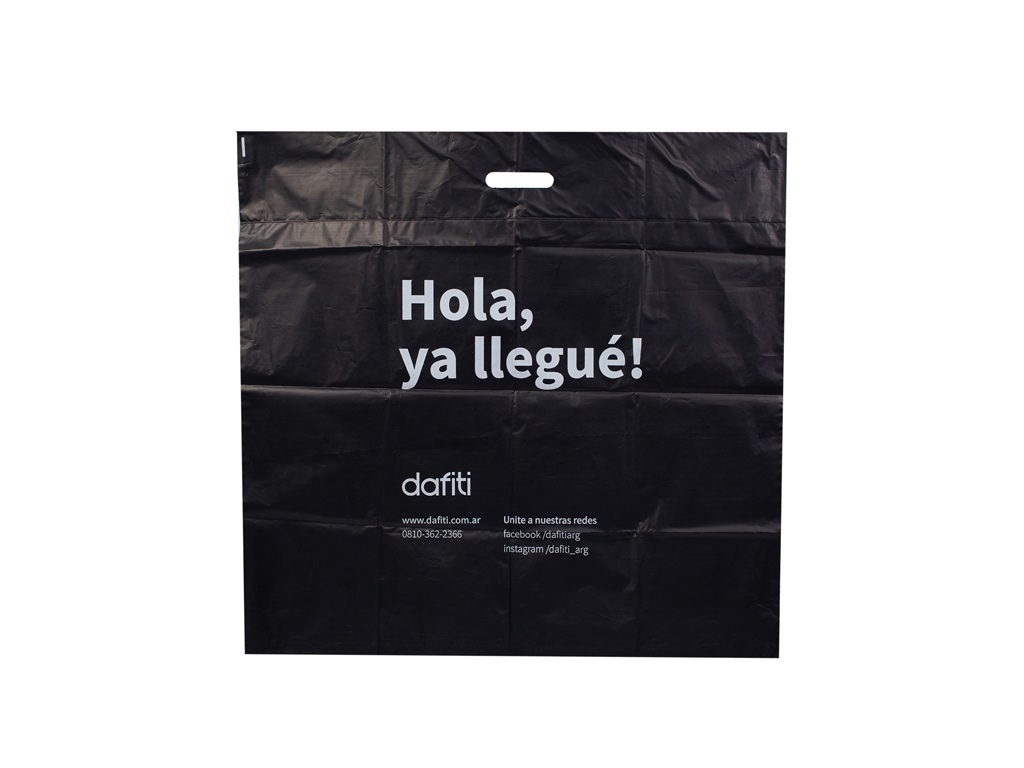 Bolsa para correo con solapa y adhesivo inviolable Bolsa para correo con solapa y adhesivo inviolable