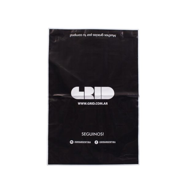 Bolsas e commerce personalizada para el envio por correo - Imagen 3