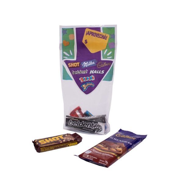 Bolsas para promocion en polietileno baja densidad - Imagen 3