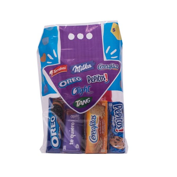 Bolsas para promocion en polietileno baja densidad - Imagen 4