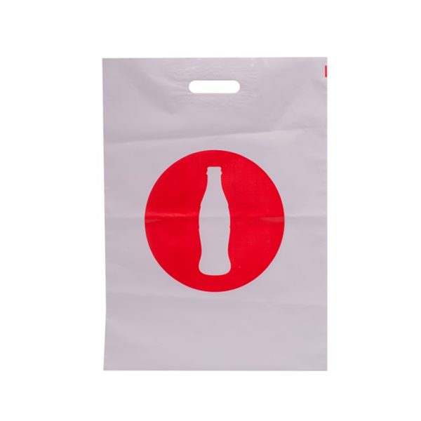 Bolsas polietileno con o sin refuerzo superior - Imagen 4