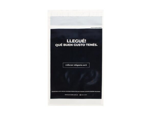 Sobres y bolsas ecommerce natalfilm