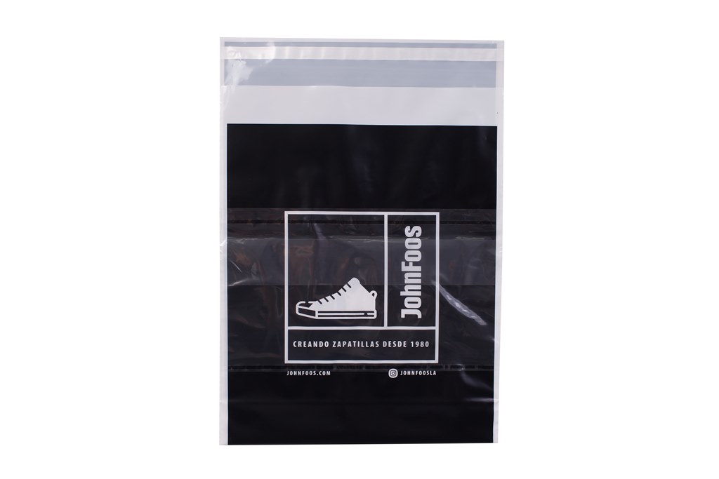 Sobres y bolsas ecommerce