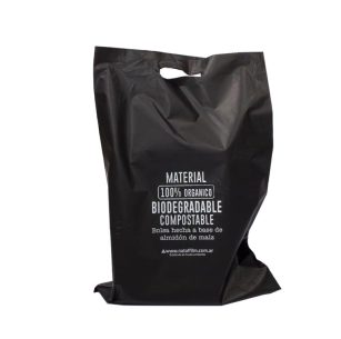 bolsitas personalizadas biodegradables