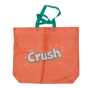 Bolsa ecológica de tela